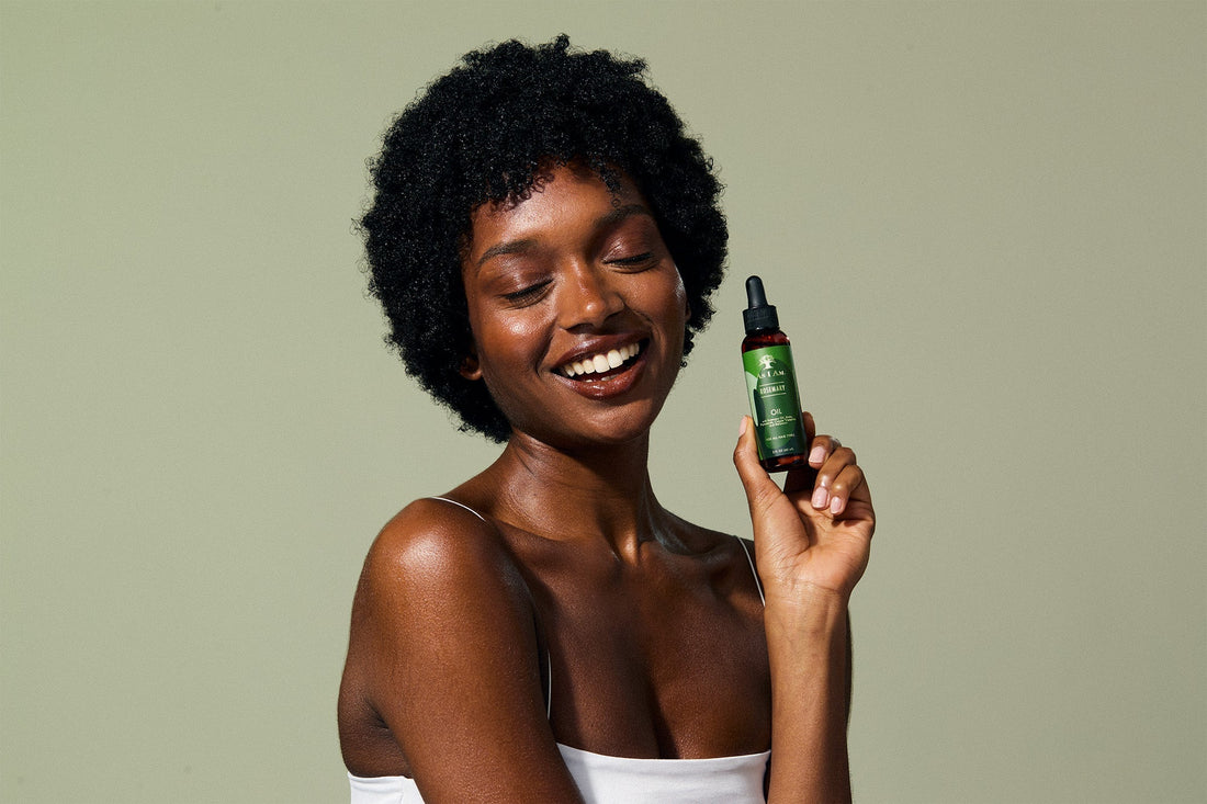 Best As I Am Haargroeiproducten