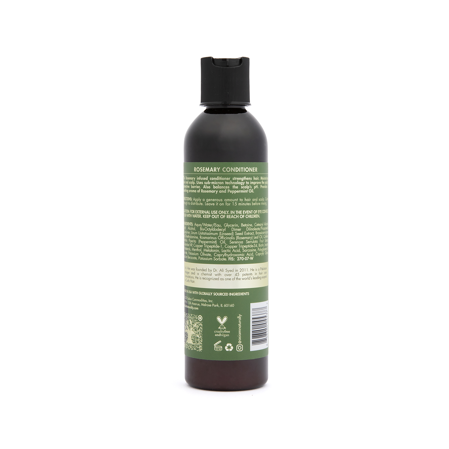 Rozemarijn Conditioner