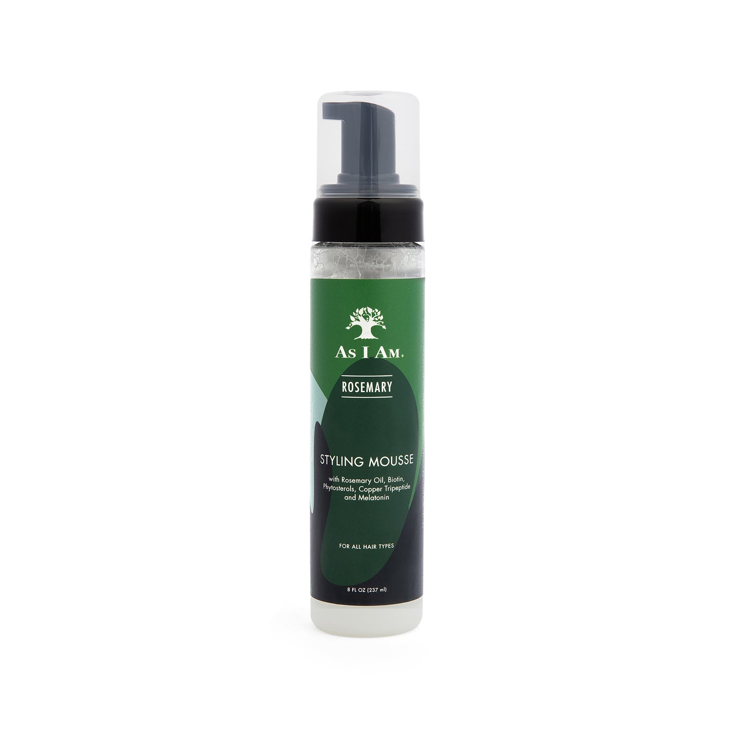 Rozemarijn Styling Mousse