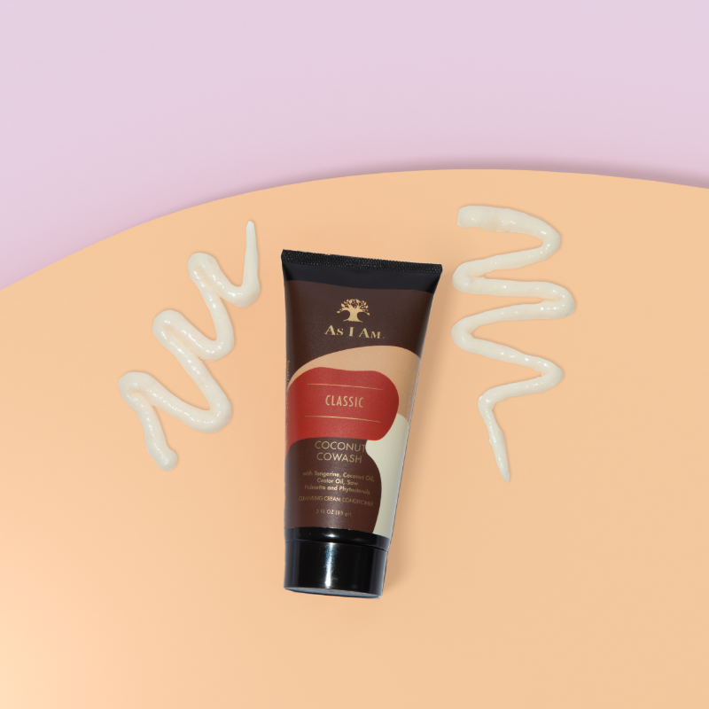 Kokosnoot cowash 3 ons (100% korting)