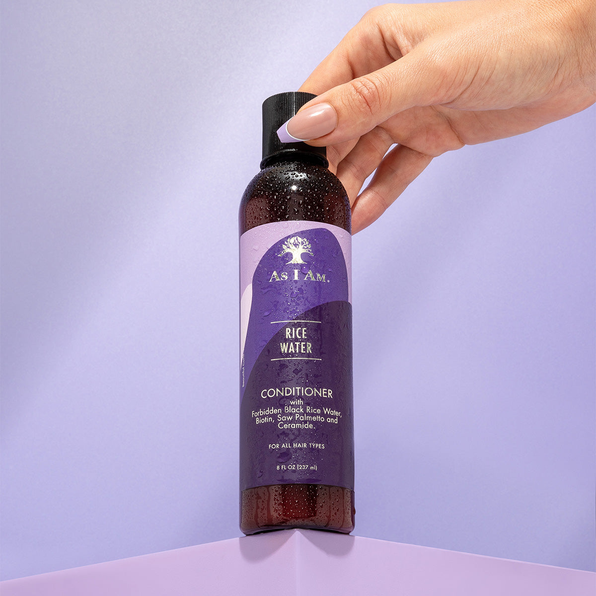 Rijst Water Conditioner