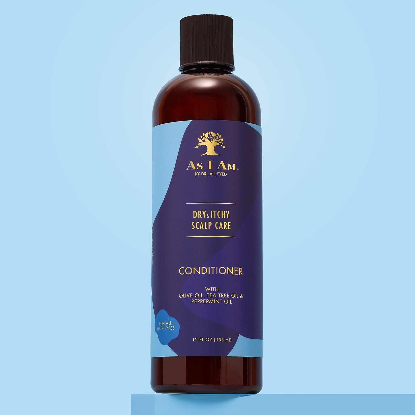 Droge & Jeukende Hoofdhuid Verzorging Conditioner