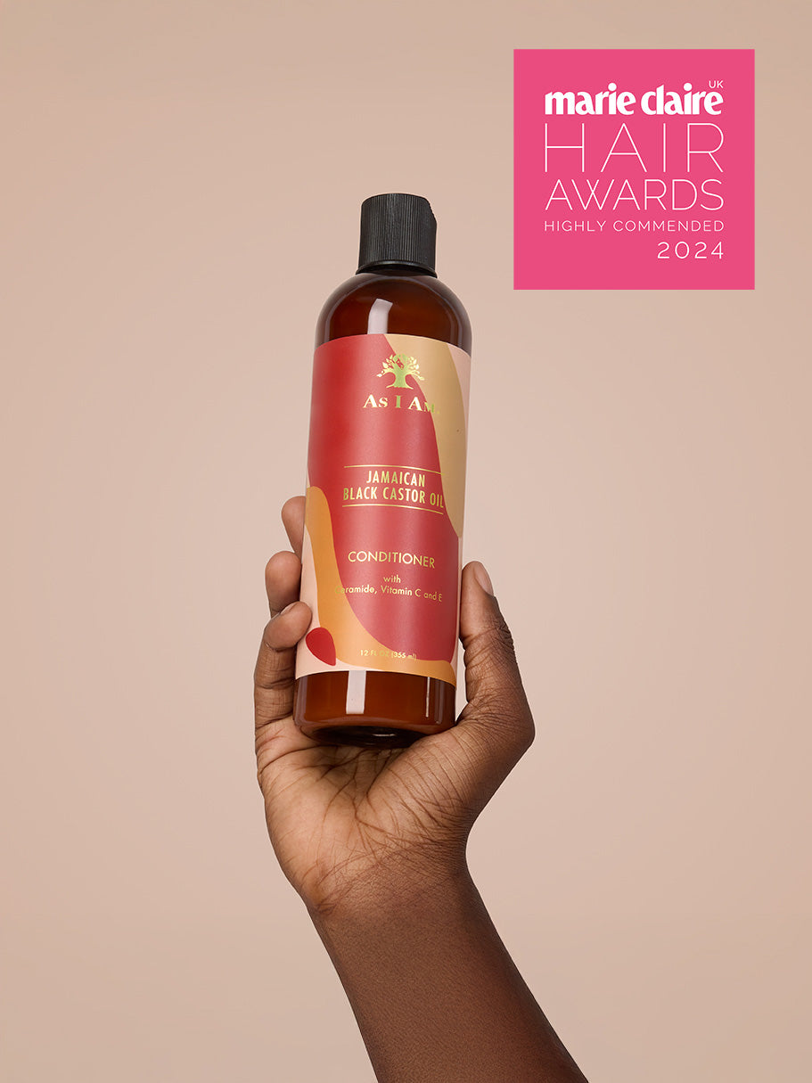 romige, rijke textuur, ontworpen om het haar te hydrateren, ontwarren en versterken voor betere handelbaarheid en ondersteuning van de haargroei.