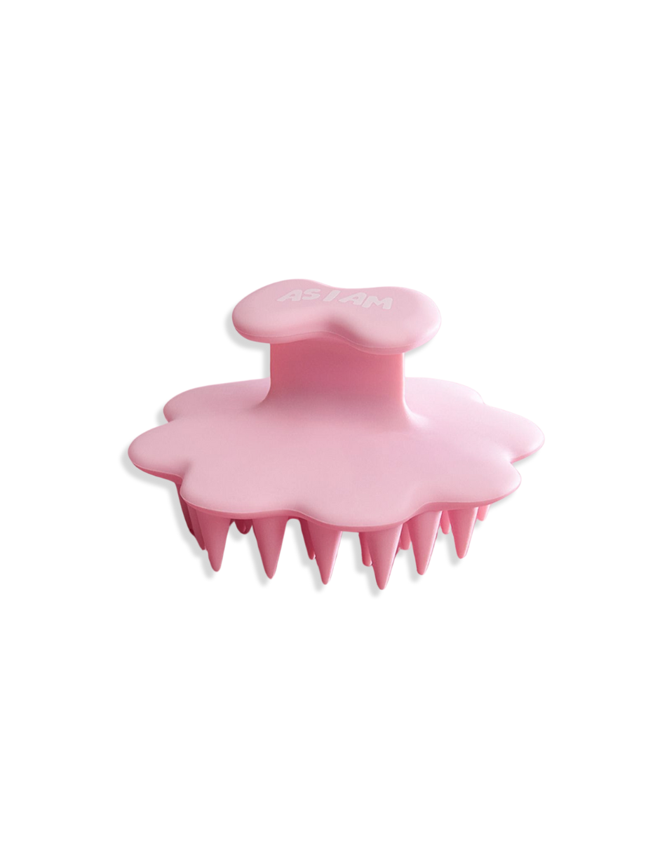 Scalp Massager (100% korting)