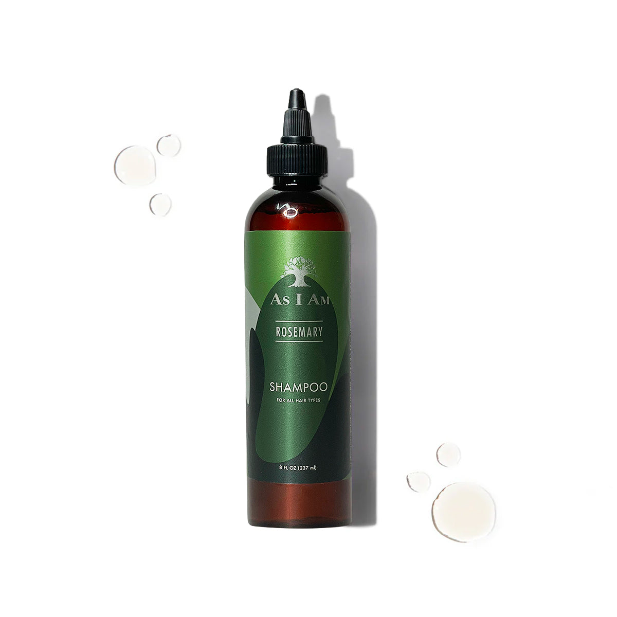 Rozemarijn shampoo