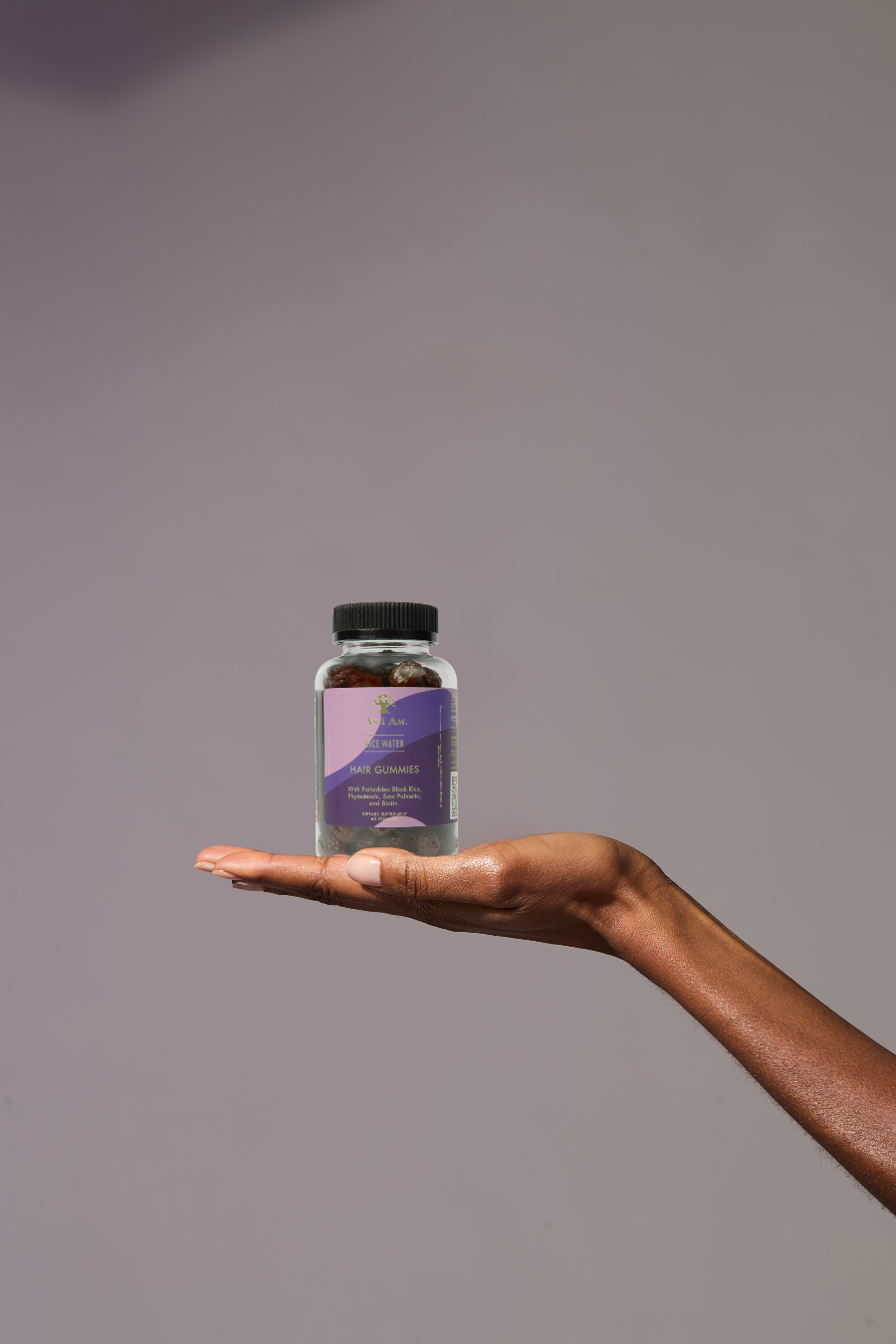 Rijstwater Haar Gummies