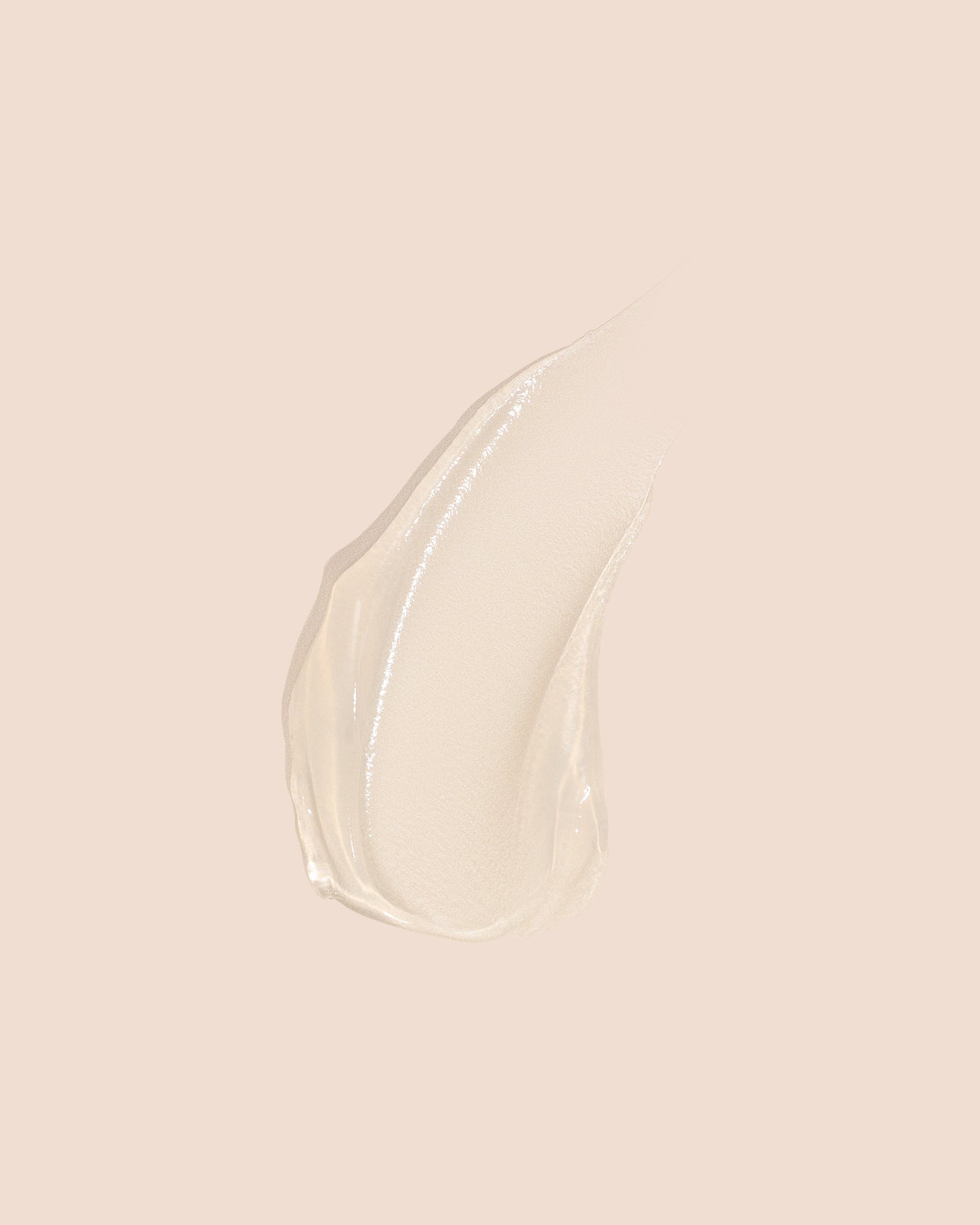 Gladmakende gel