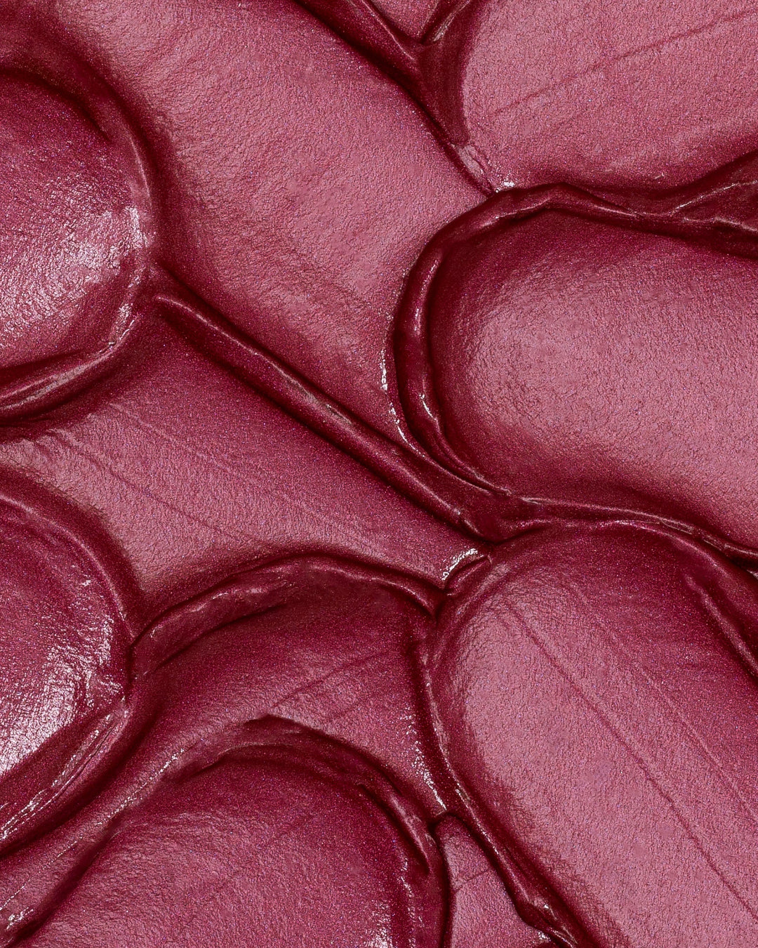 As I Am Curl Color in Burgundy — een rijke, krachtige tijdelijke haarkleurgel in een potje, speciaal samengesteld om krullen een diepe kleur en glans te geven, zonder ze te beschadigen.