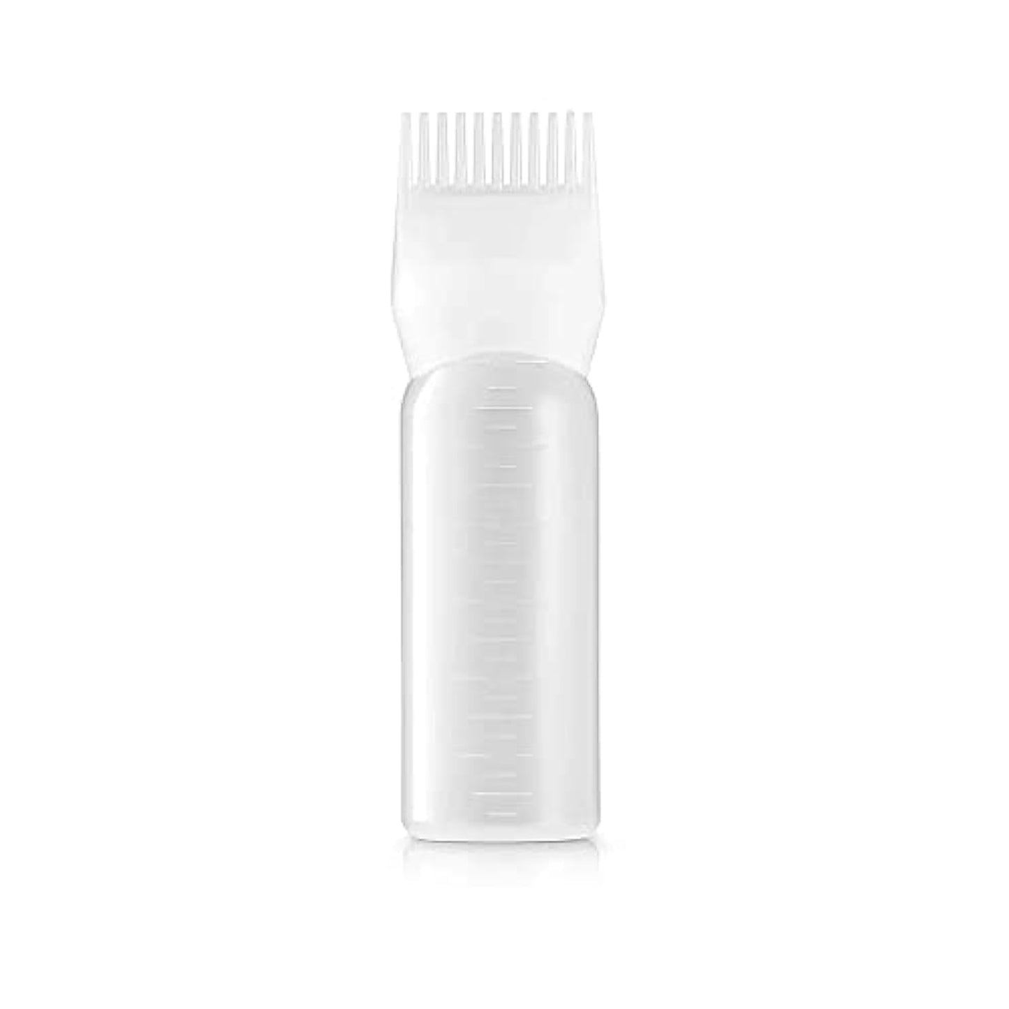 Wortelkam applicator fles