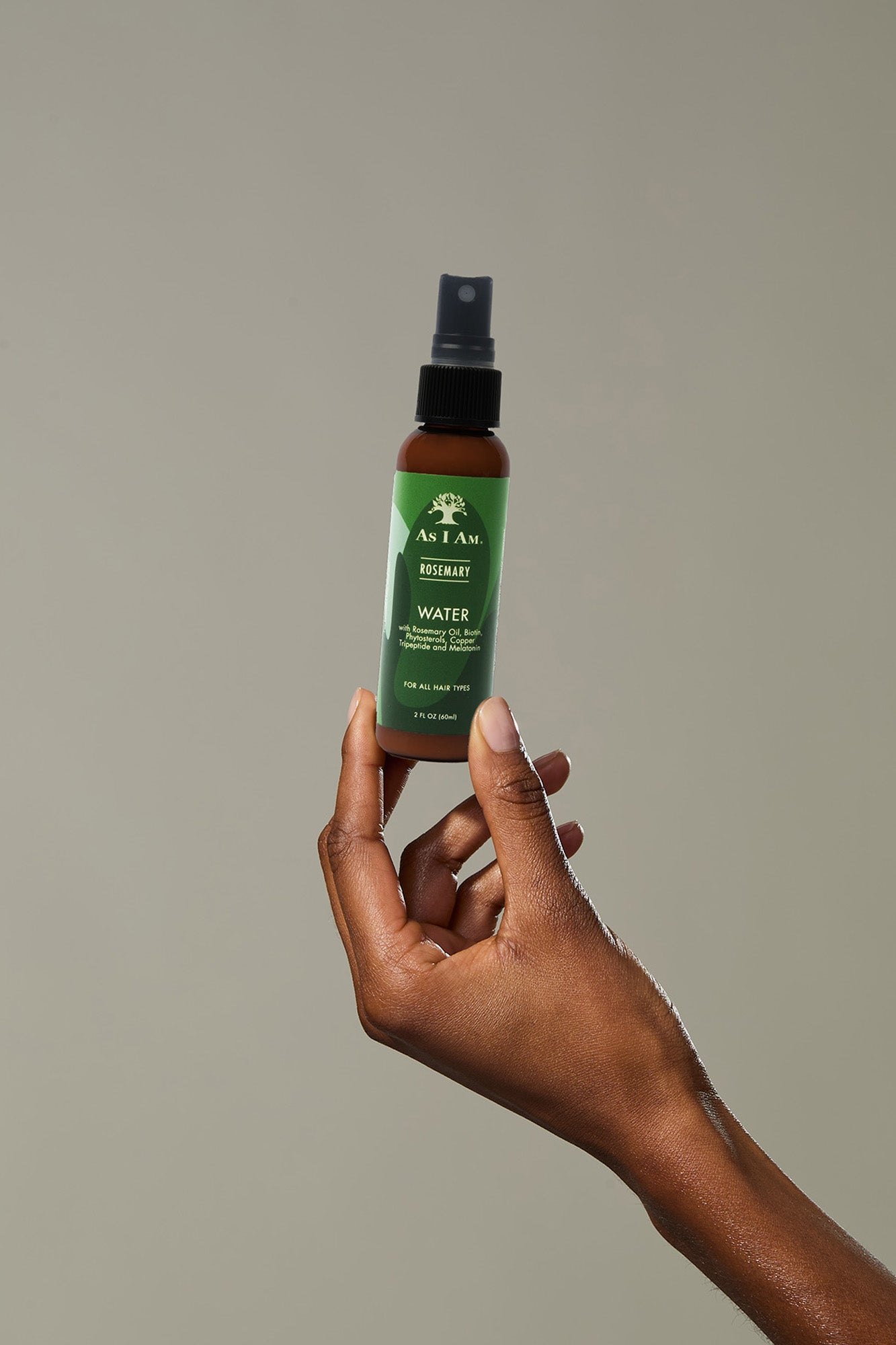 Rozemarijnwater 2 ons (100% korting)