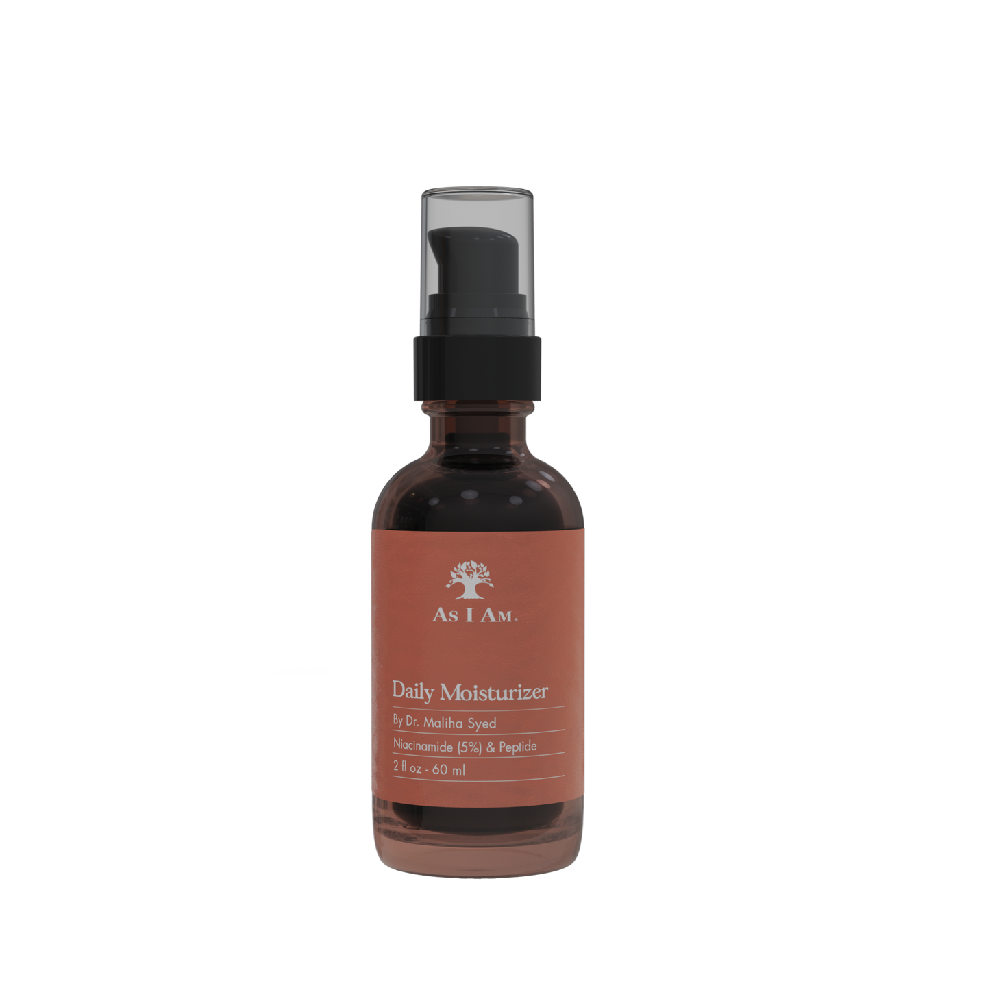 Dagelijkse hydraterende crème