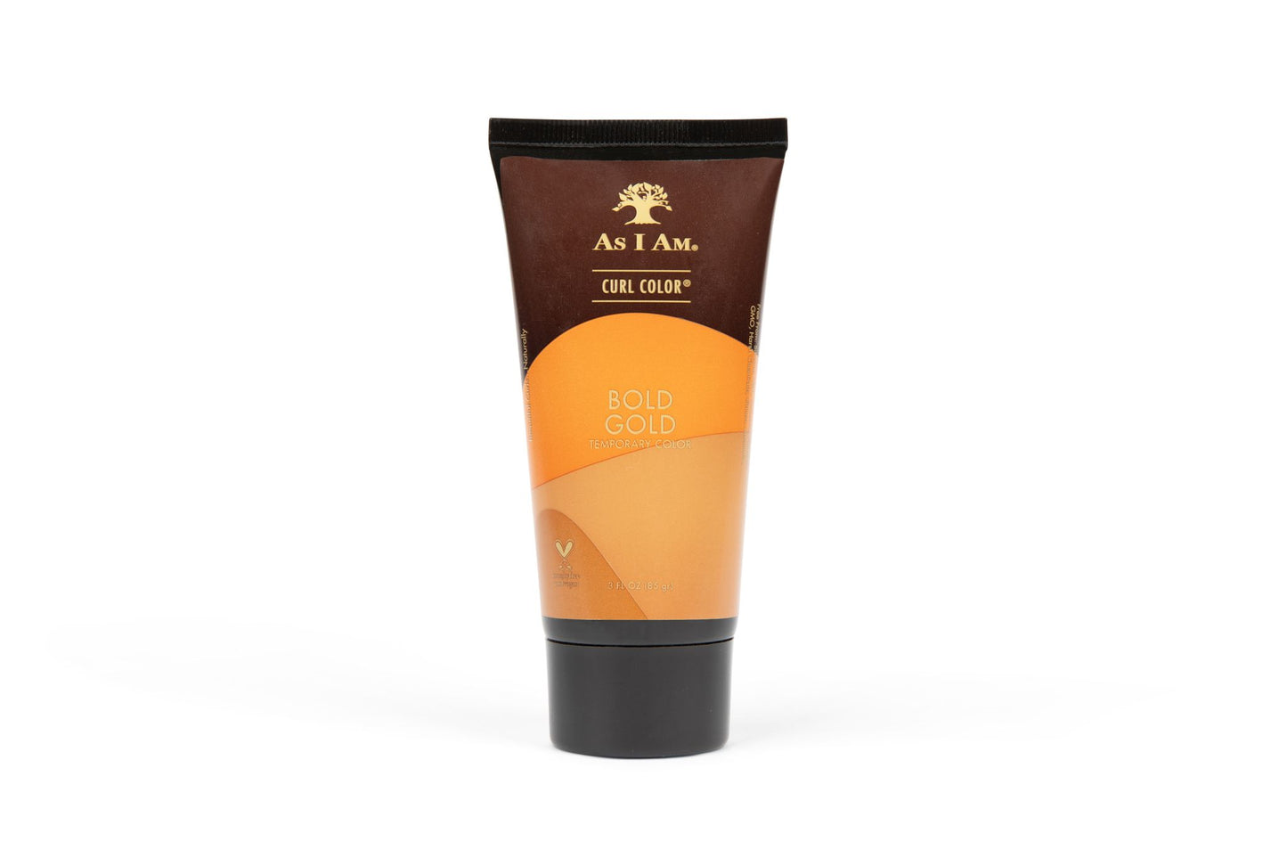 Krulkleur Goud 3 ons