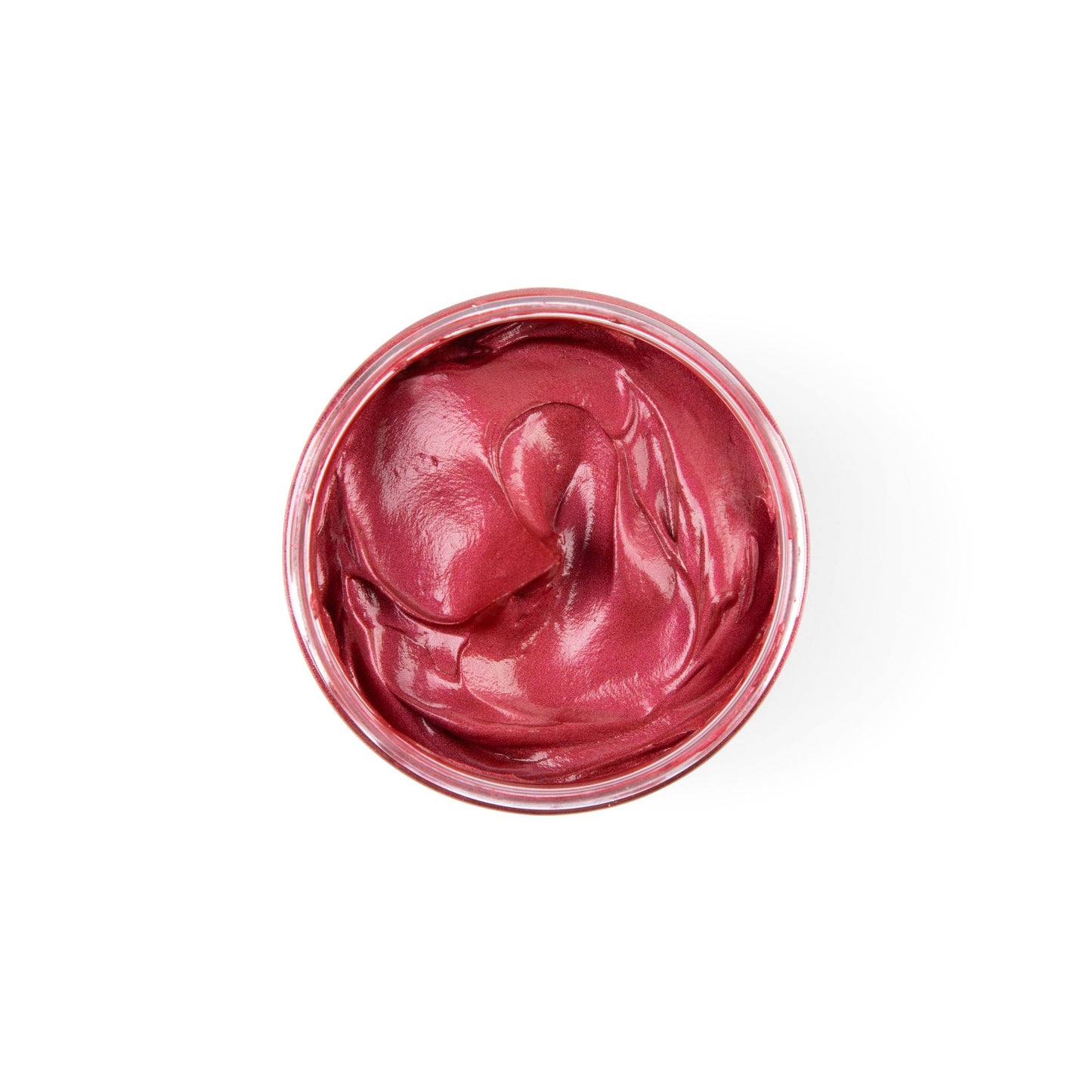 Krulkleur Bourgondië