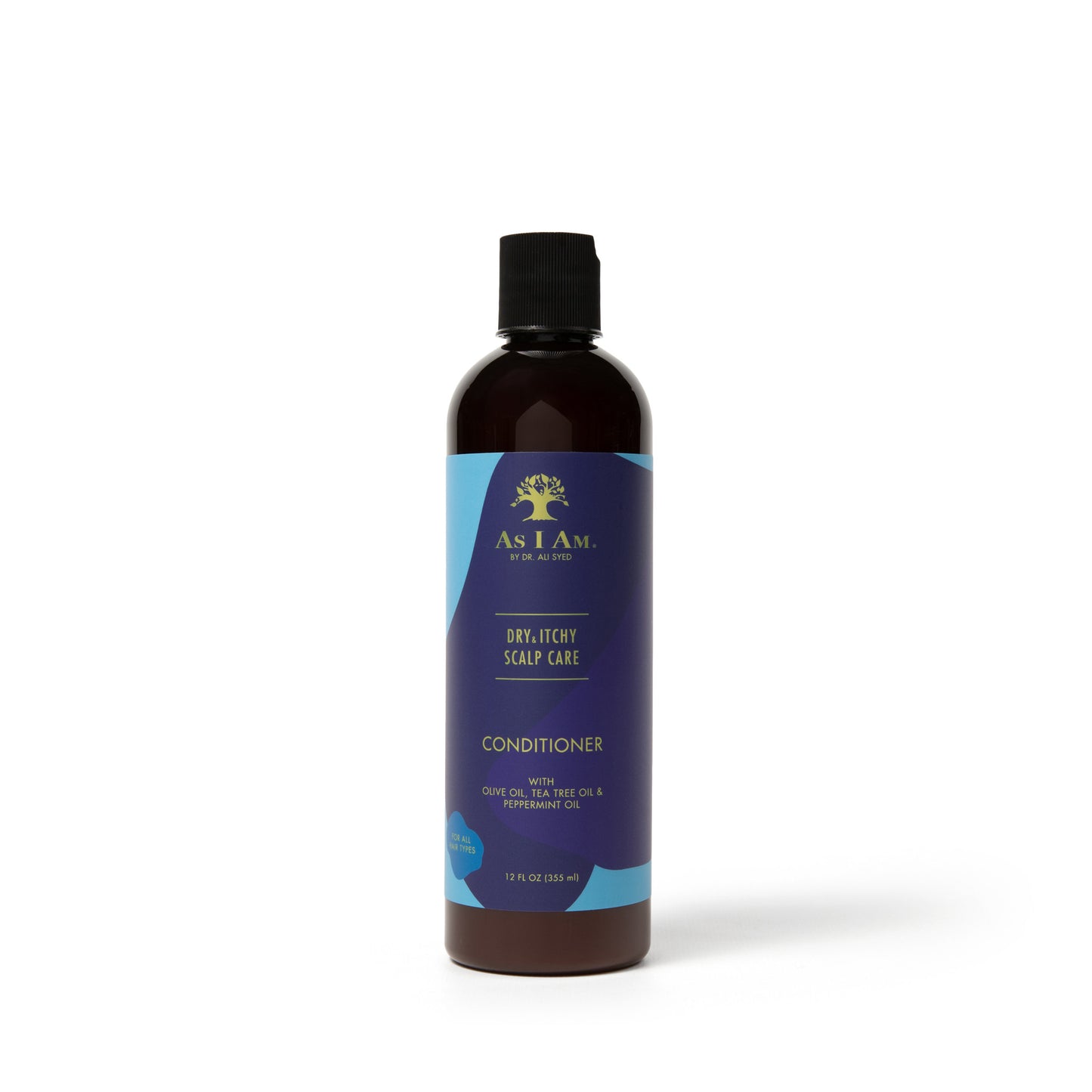 Droge & Jeukende Hoofdhuid Verzorging Conditioner