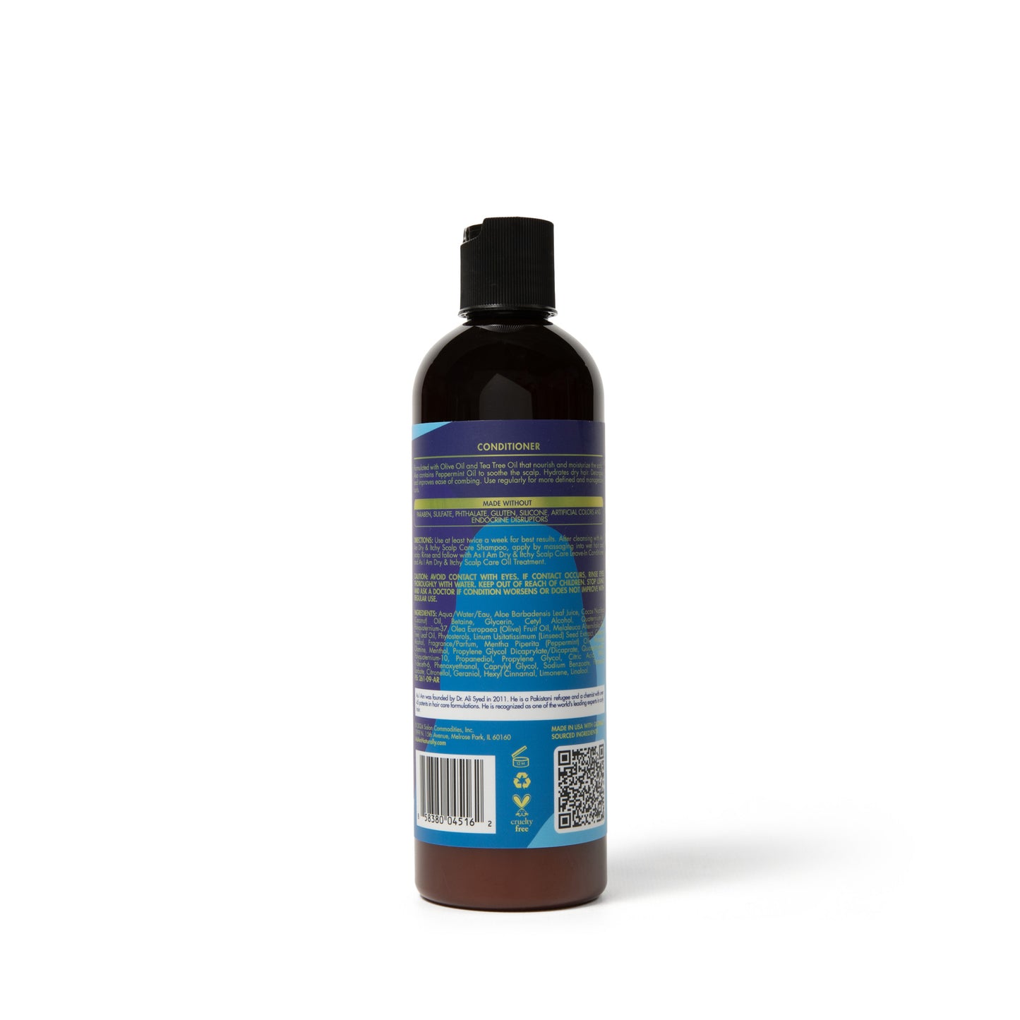 Droge & Jeukende Hoofdhuid Verzorging Conditioner
