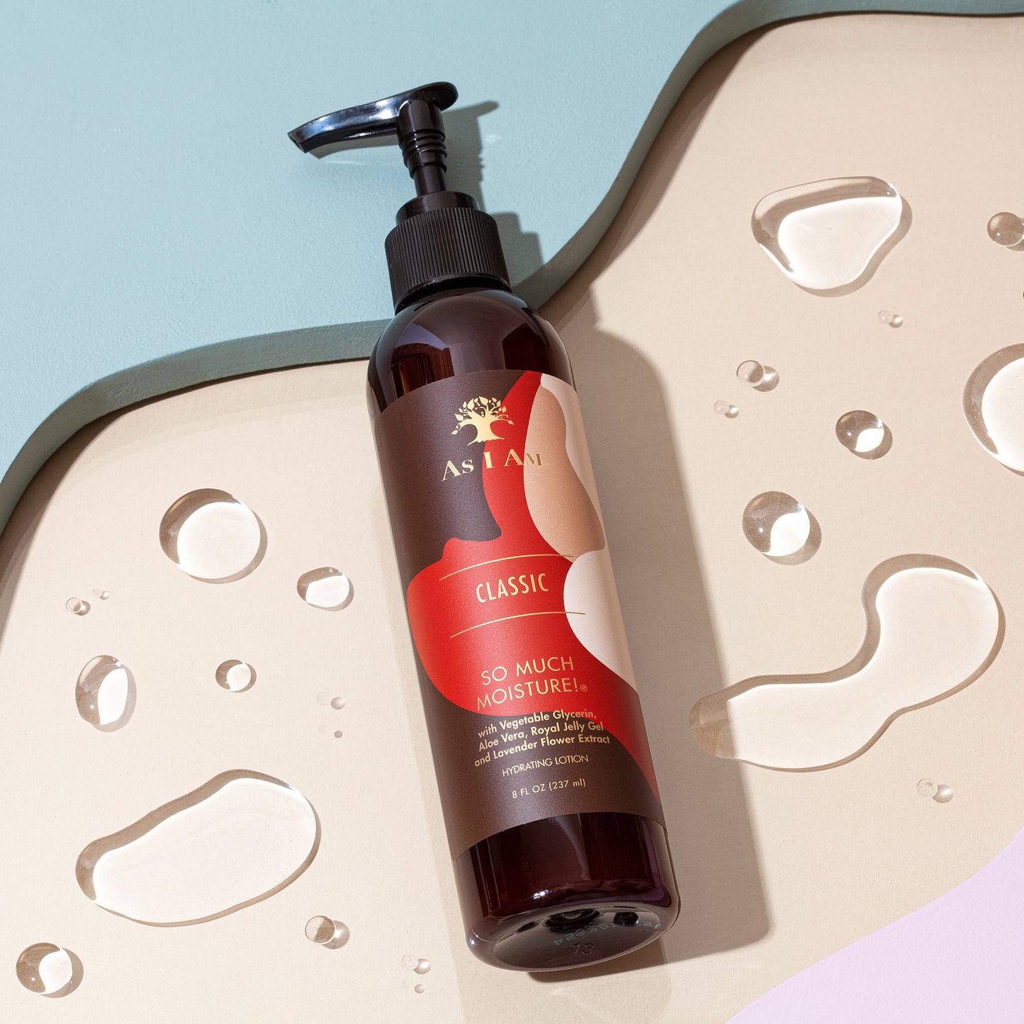 So Much Moisture Hydraterende Lotion