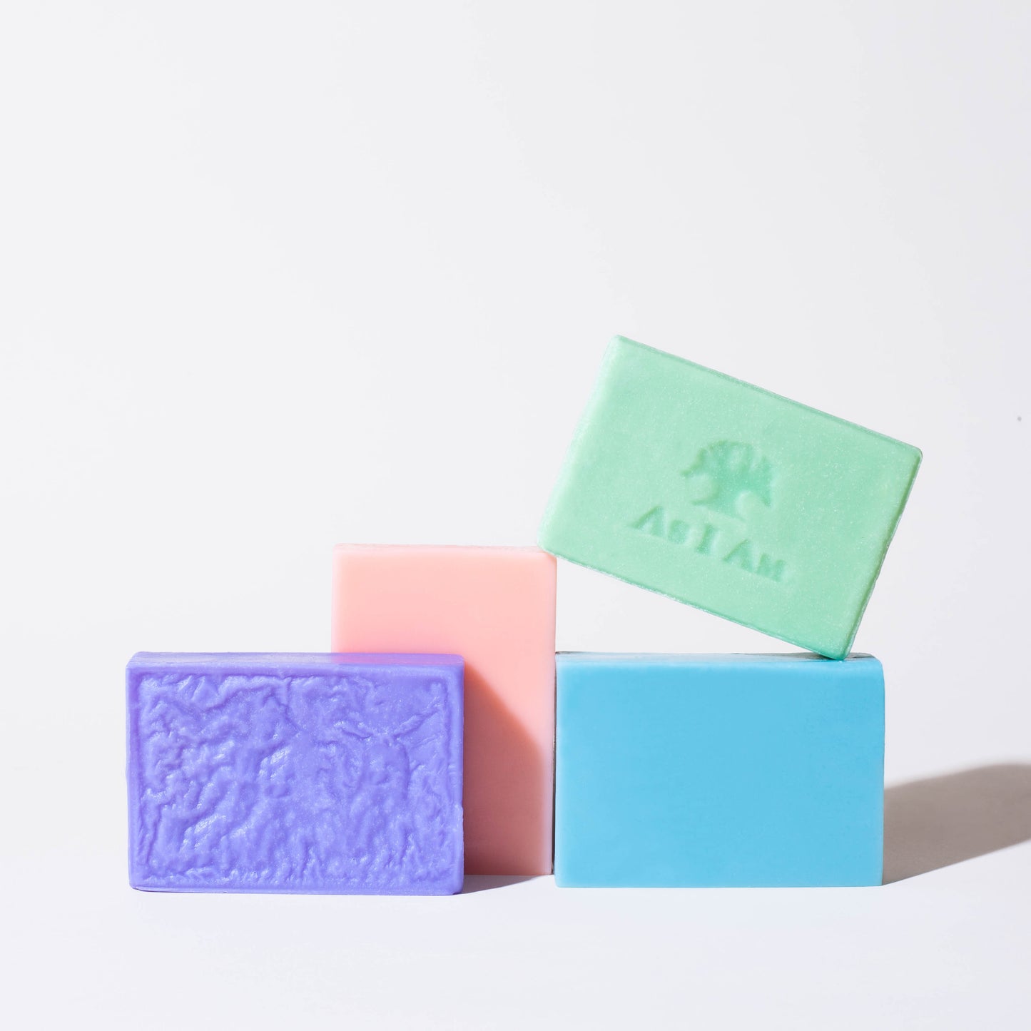 Hennepzaad Olie Shampoo Bar