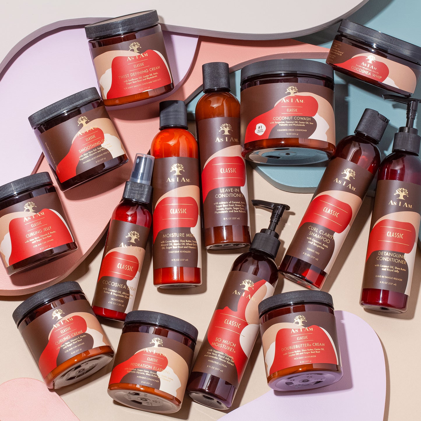 Ontwarrende conditioner