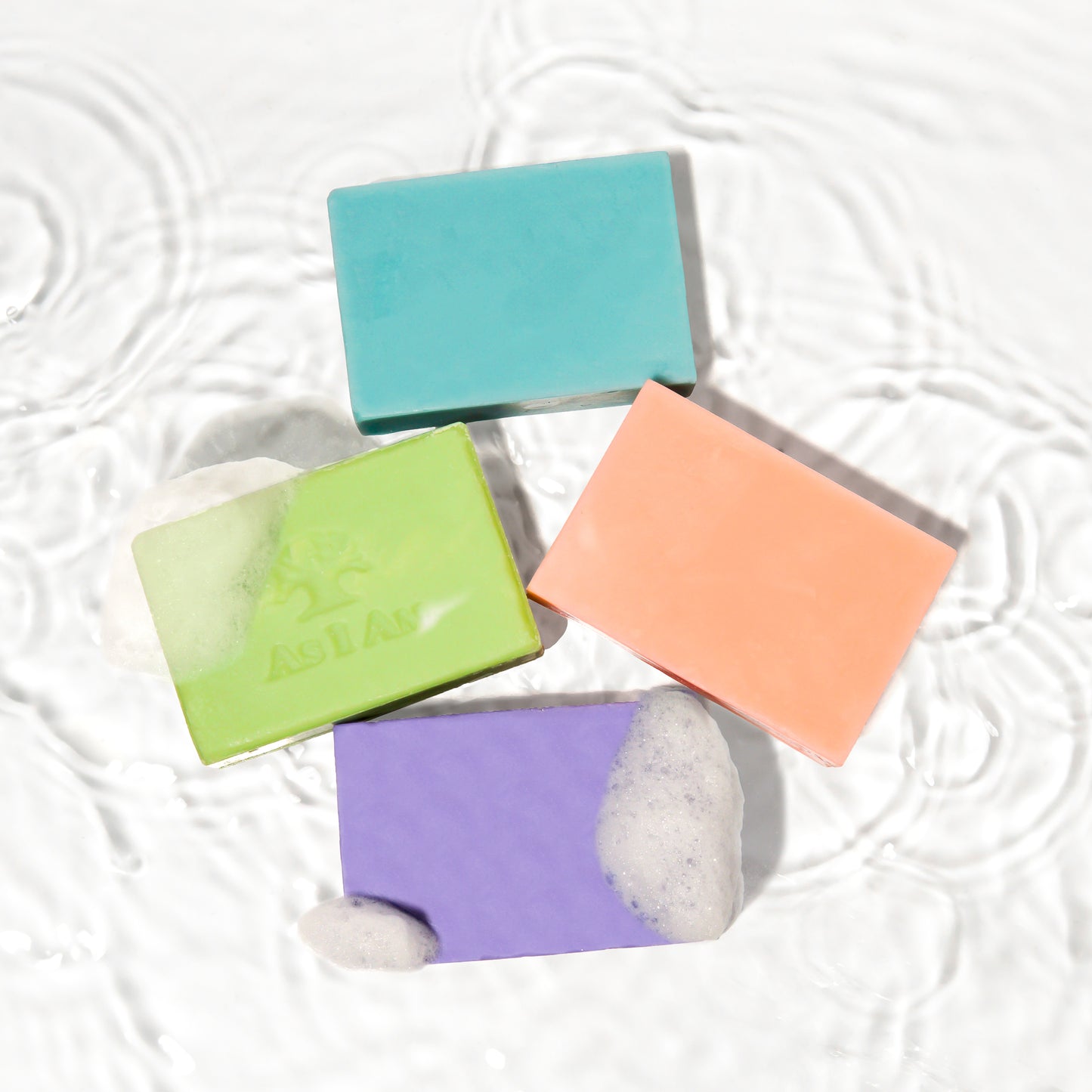 Hennepzaad Olie Leave-In Conditioner Bar