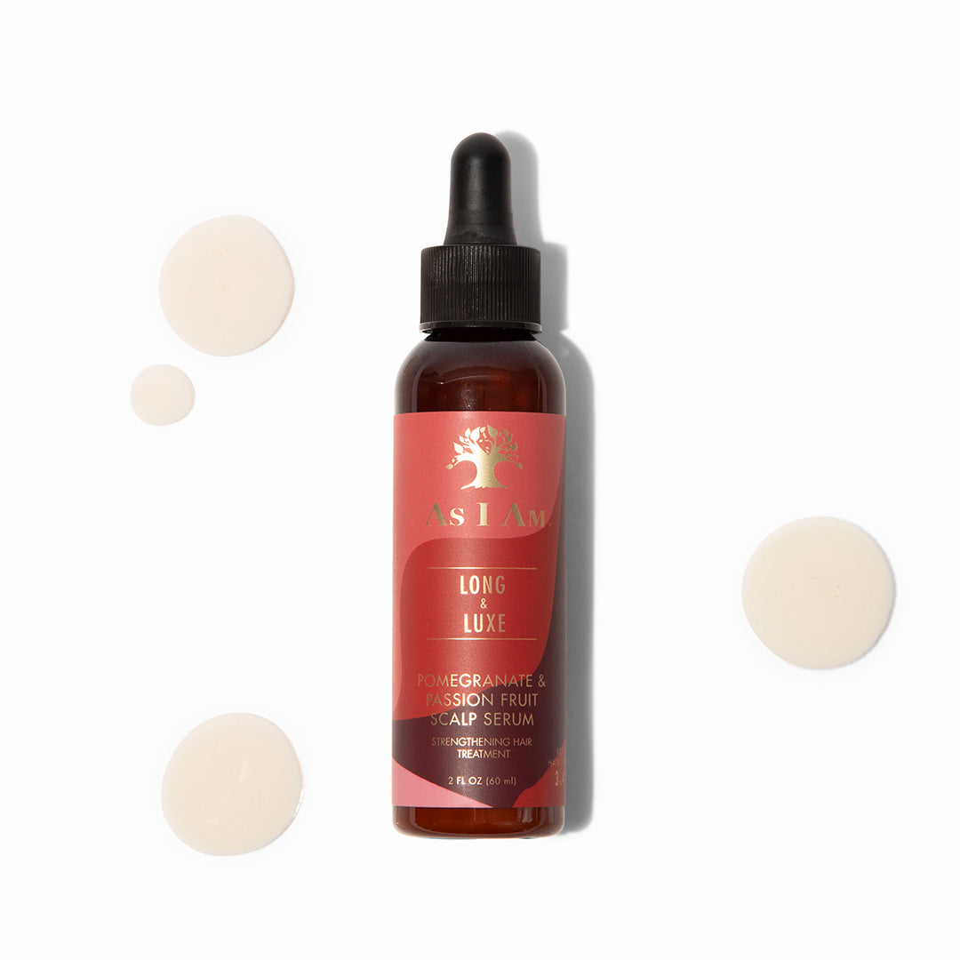 Lang & Luxe Hoofdhuid Serum