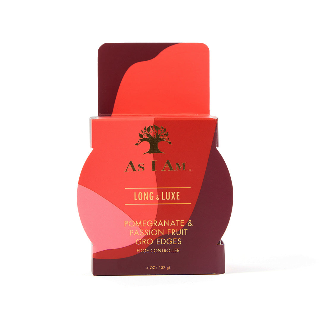 Lange & luxe groeven randcontrole