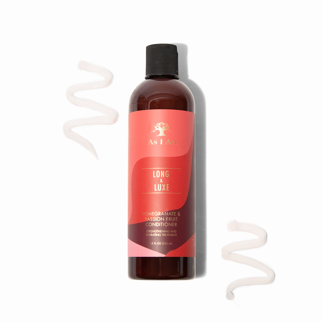 Lang & Luxe conditioner