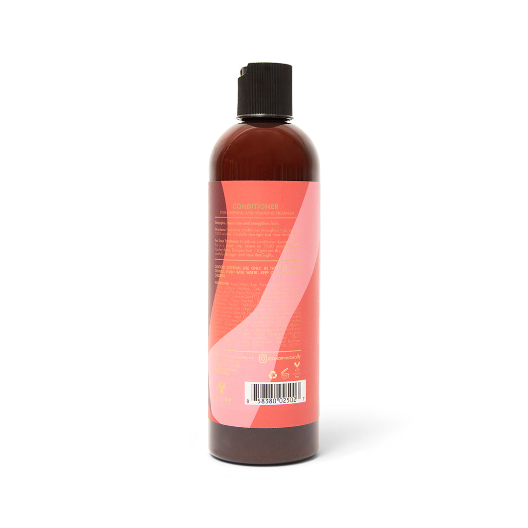 Lang & Luxe conditioner