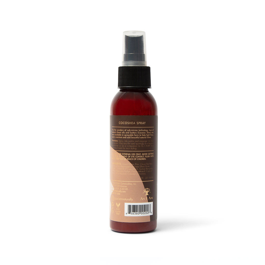 Kokosnoot Spray