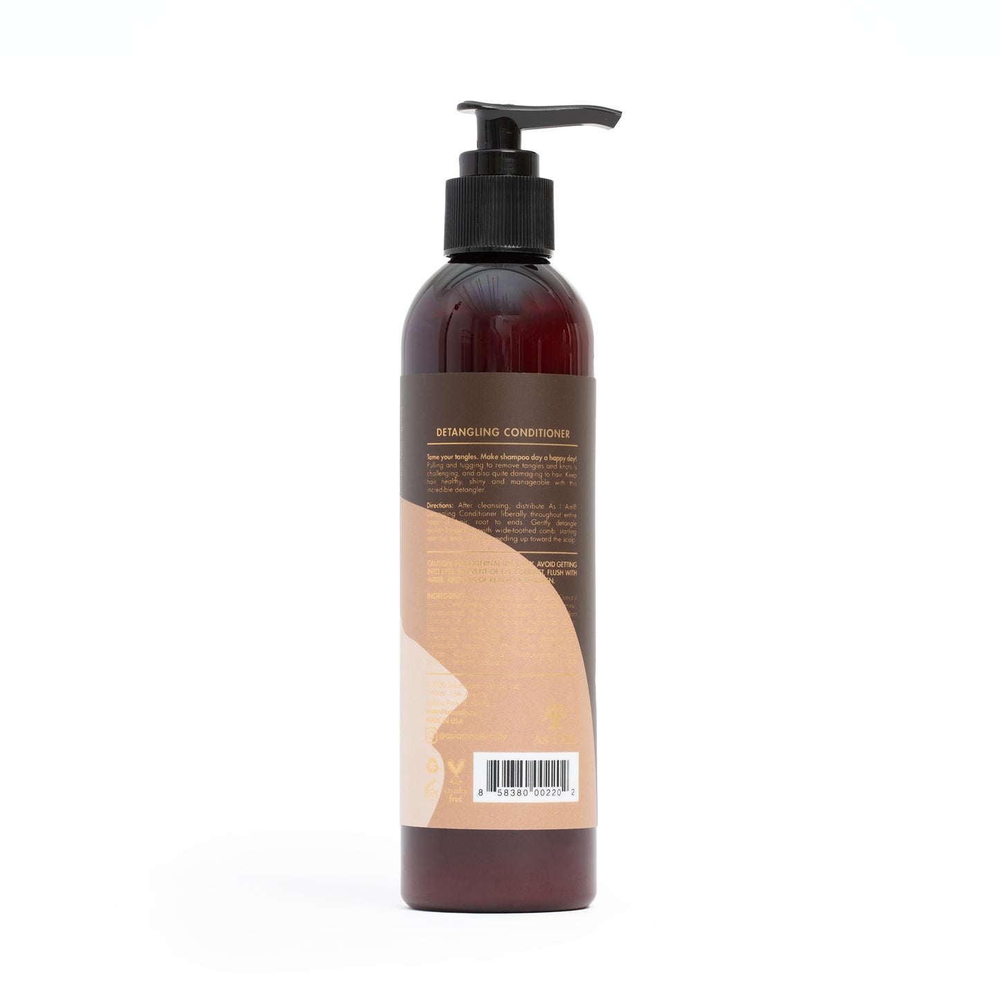 Ontwarrende conditioner
