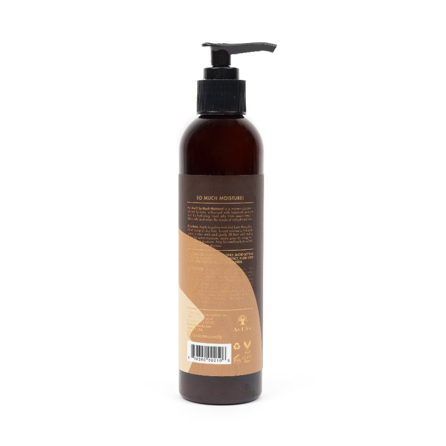 achterkant van zoveel vocht