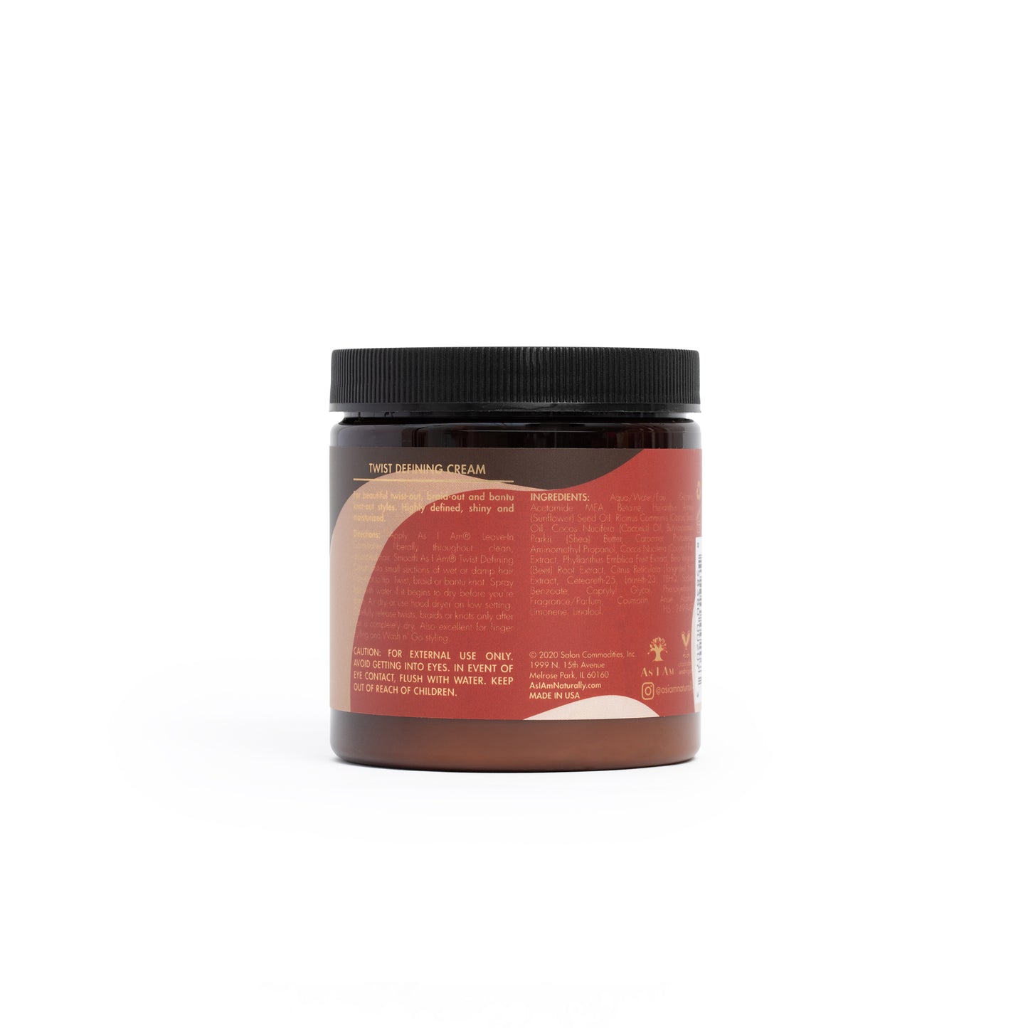 Twist definiërende crème