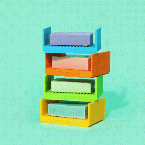 Shampoo Bar Schotel
