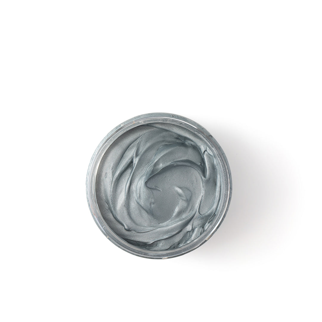 Krul Kleur Sassy Zilver