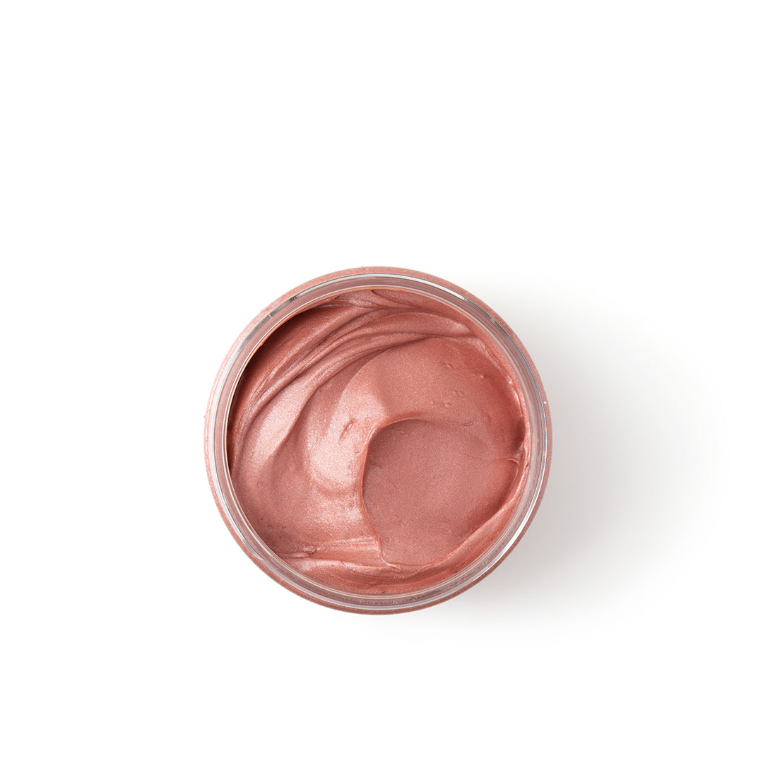Krul Kleur Rose Goud