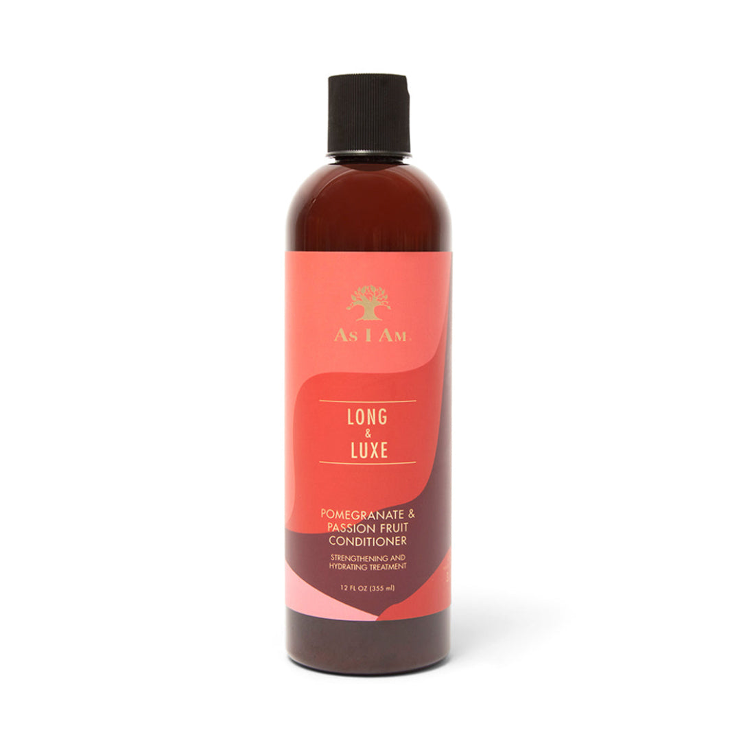 Lang & Luxe conditioner
