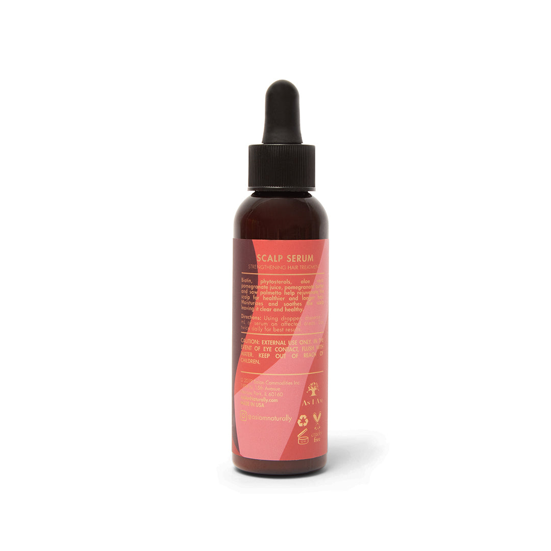 Lang & Luxe Hoofdhuid Serum
