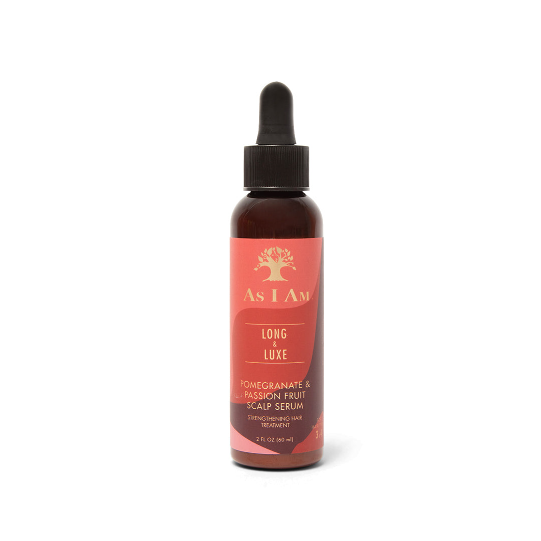 Lang & Luxe Hoofdhuid Serum