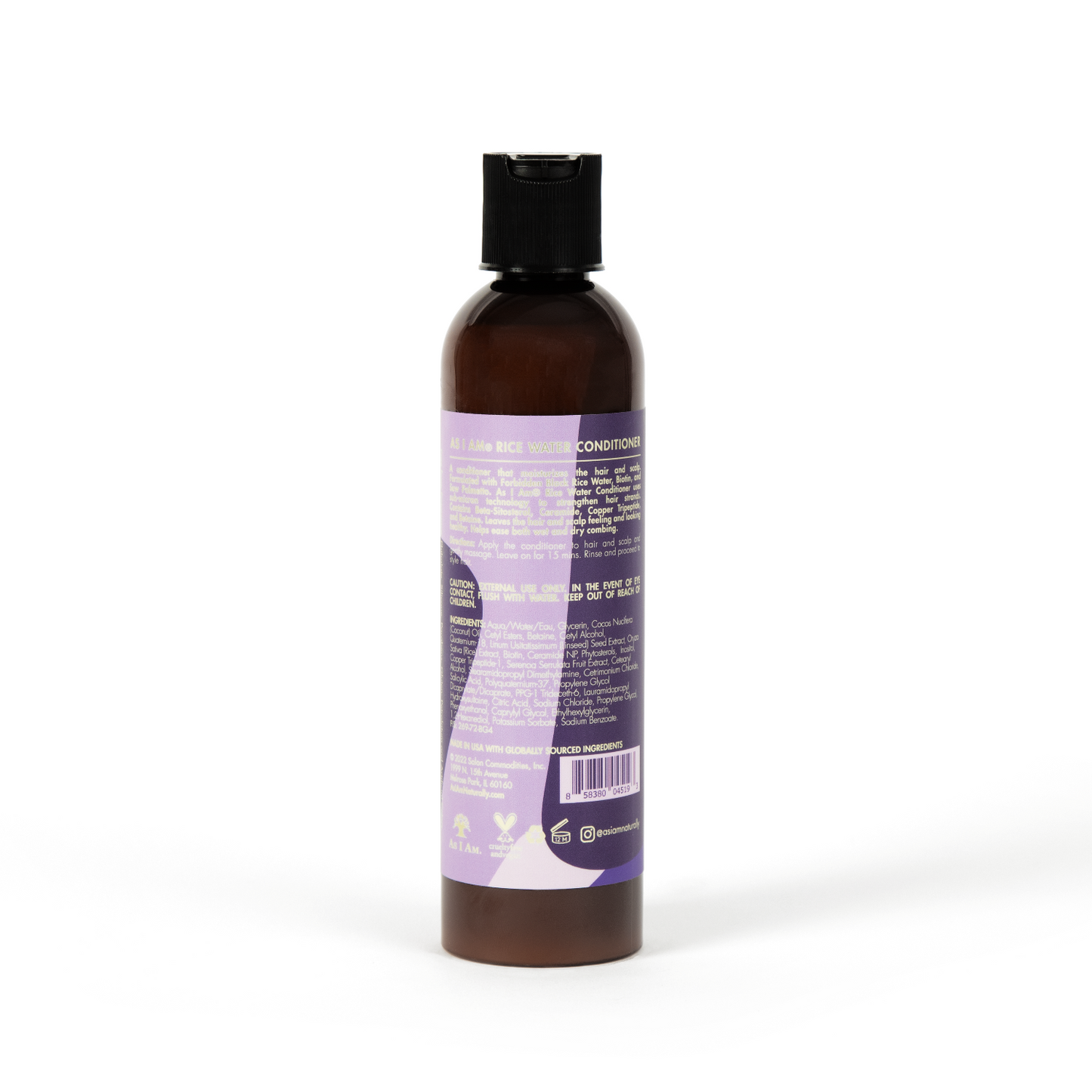 Rijst Water Conditioner