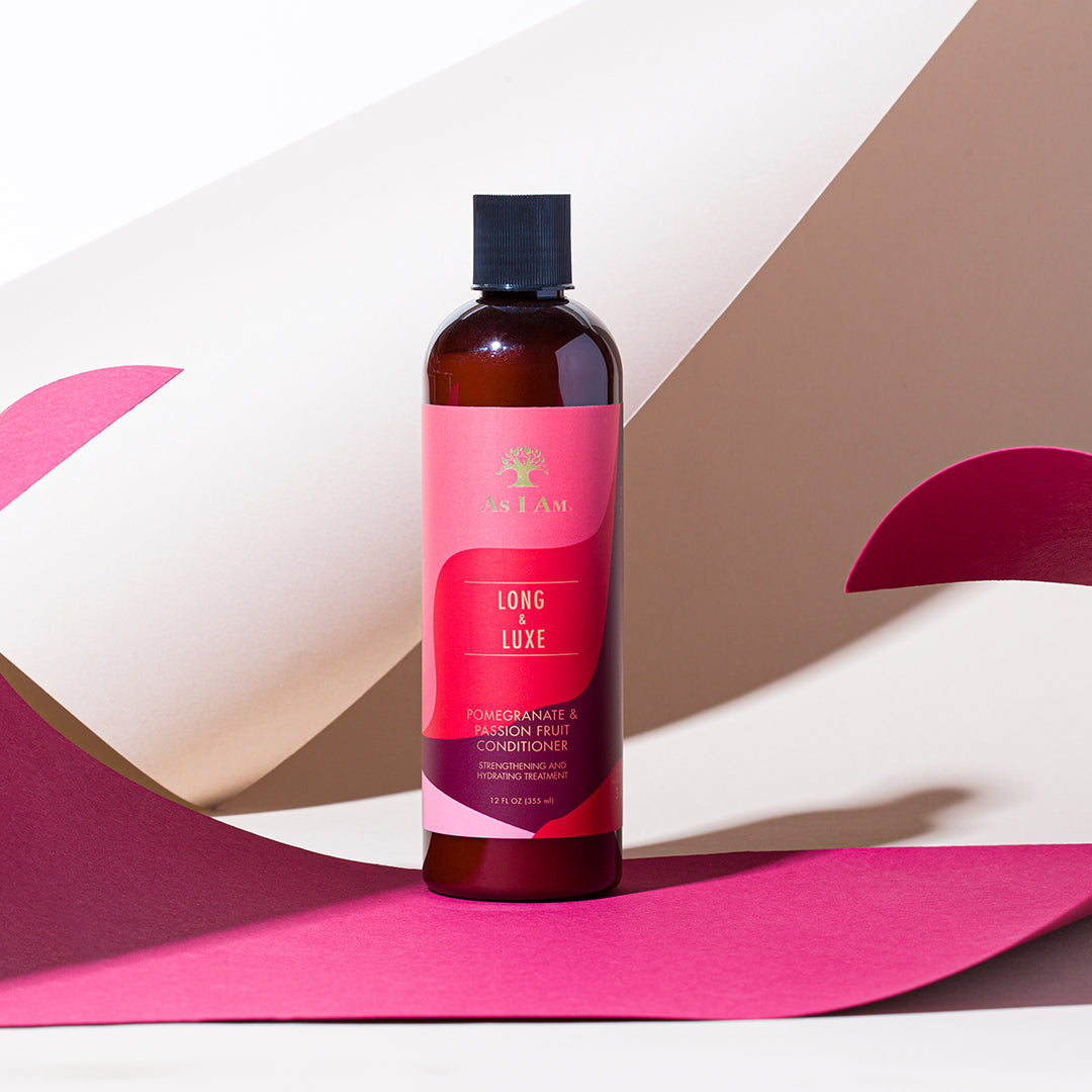 Lang & Luxe conditioner