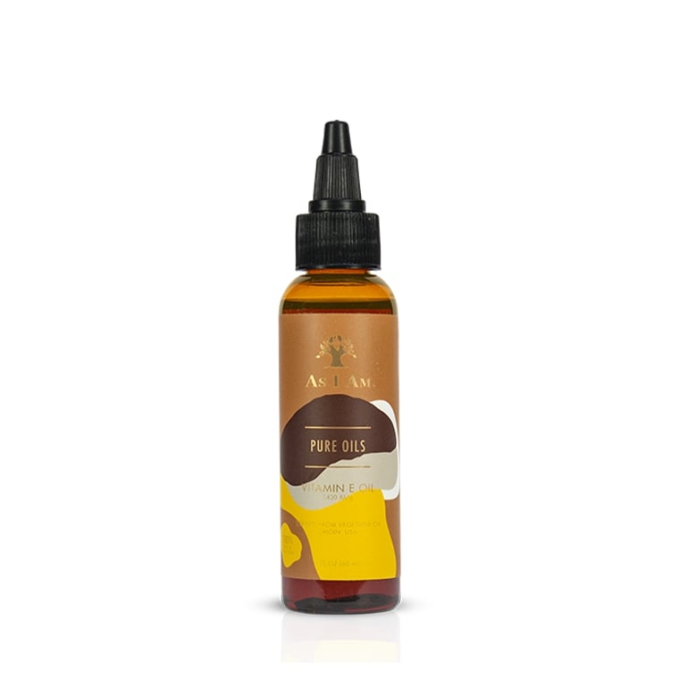 Zuivere Oliën Vitamine E Olie