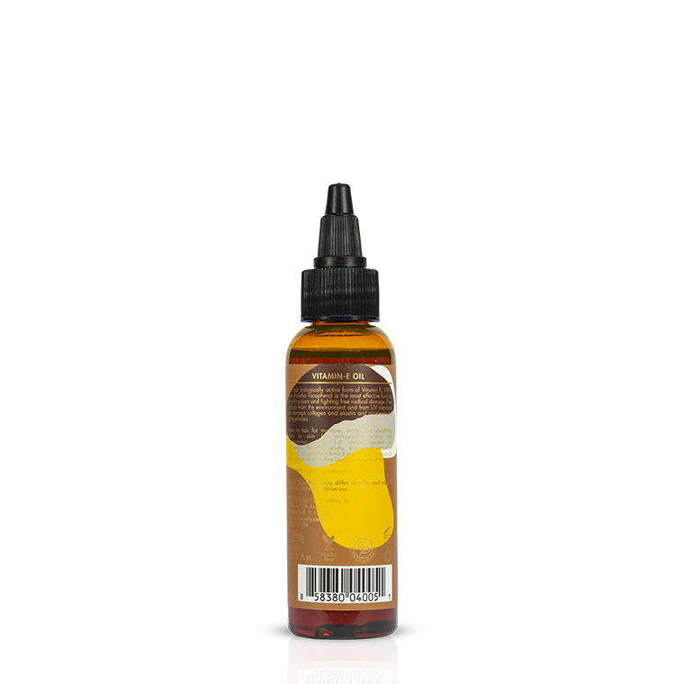 Zuivere Oliën Vitamine E Olie