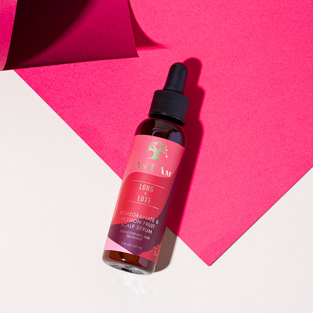 Lang & Luxe Hoofdhuid Serum