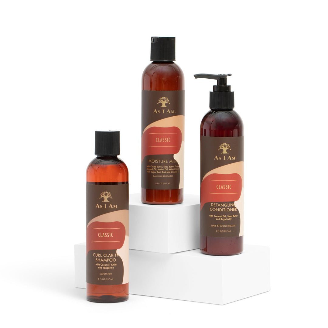 Ontwarrende conditioner