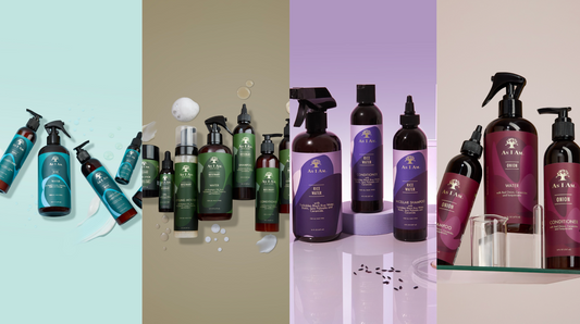 De beste ingrediënten voor de groei van krullend haar: waar je op moet letten op etiketten