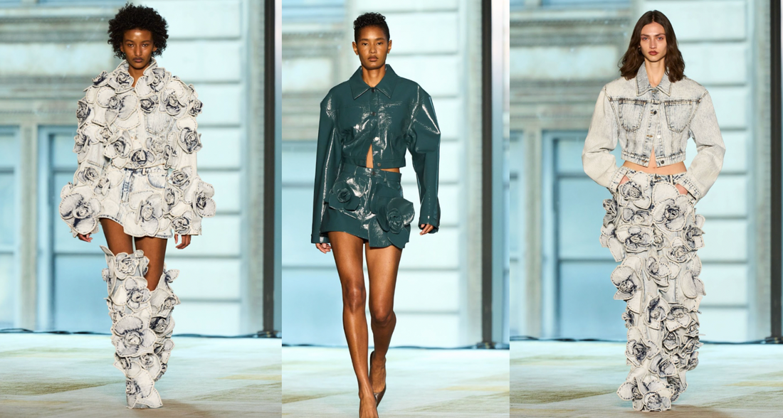 As I Am neemt NYFW februari 2024