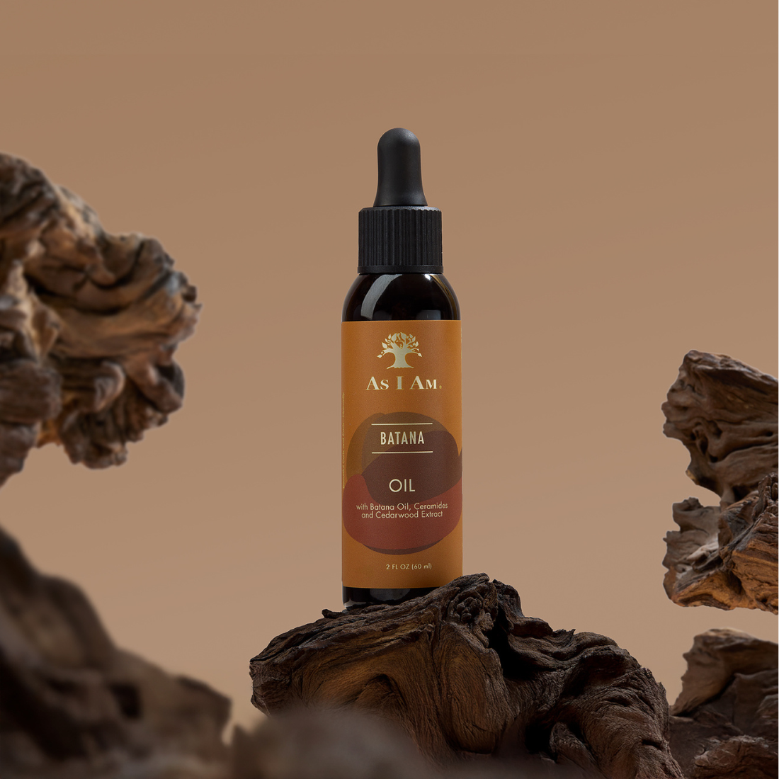 De wonderbaarlijke haarolie waar iedereen het over heeft: Inside As I Am Batana Oil