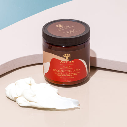 Haartype 4: Diepe hydratatie