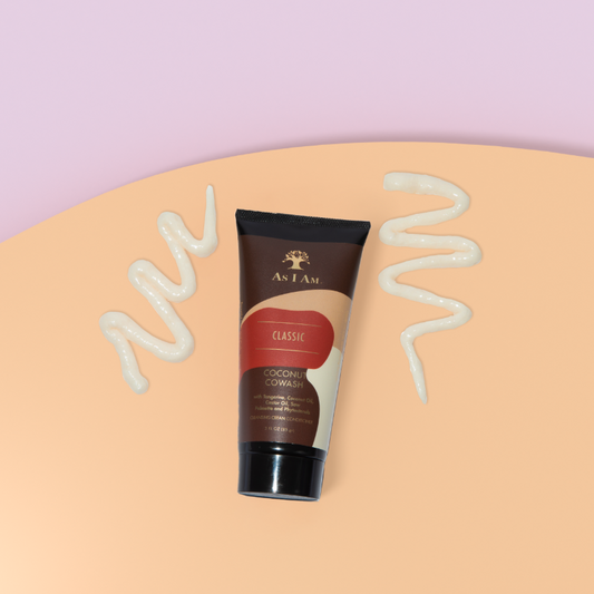 kokosnoot koewas 3 ons