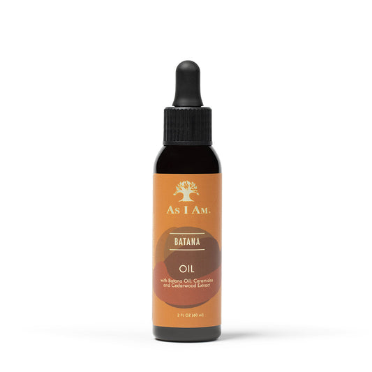 Batana-olie