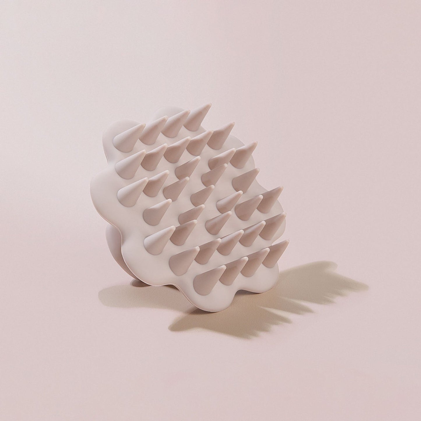 ‍Scalp Massager (100% korting)